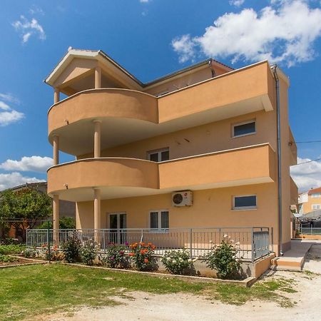 Apartman Visic 1692 Kaštela Buitenkant foto