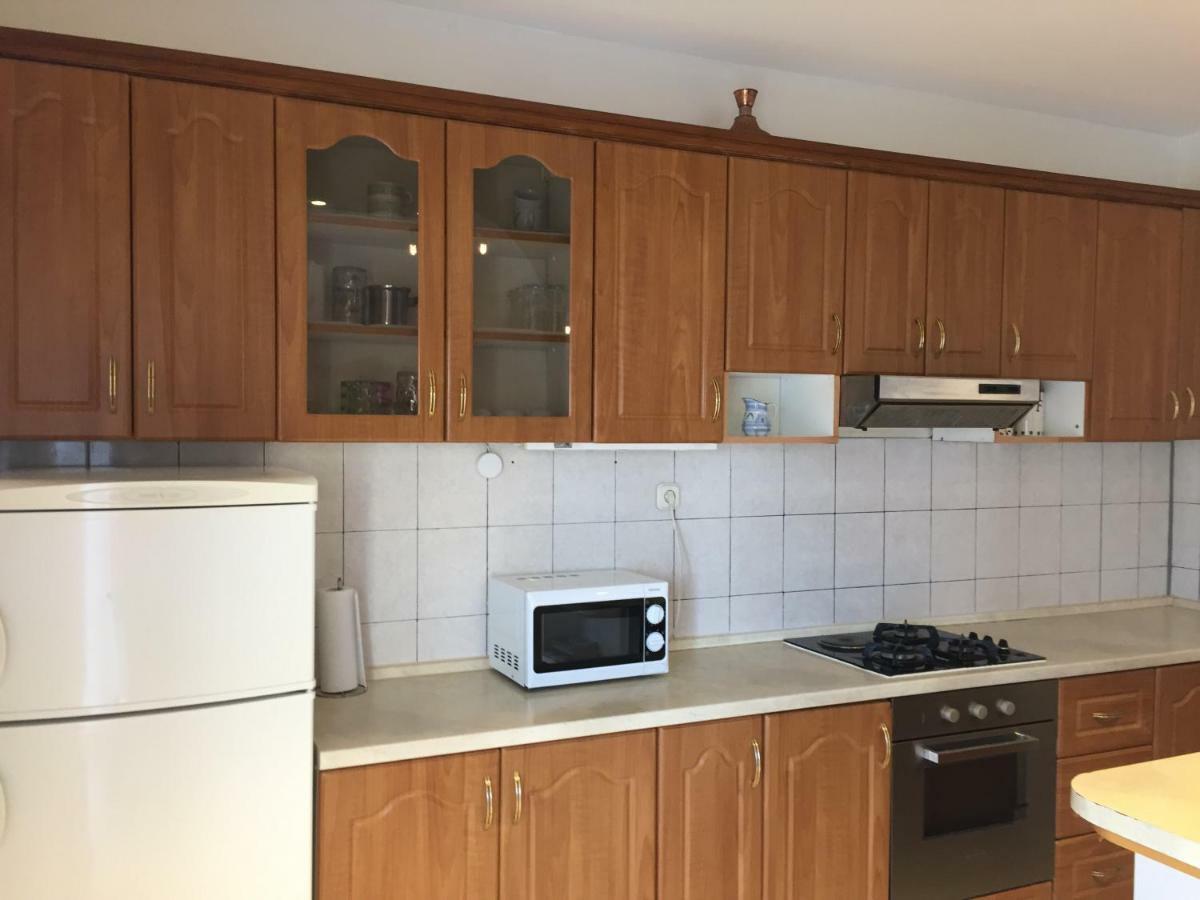 Apartman Visic 1692 Kaštela Buitenkant foto